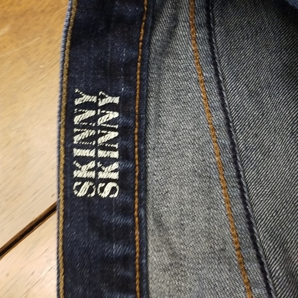 Madewell women's skinny skinny jeans - Picture 8 of 15